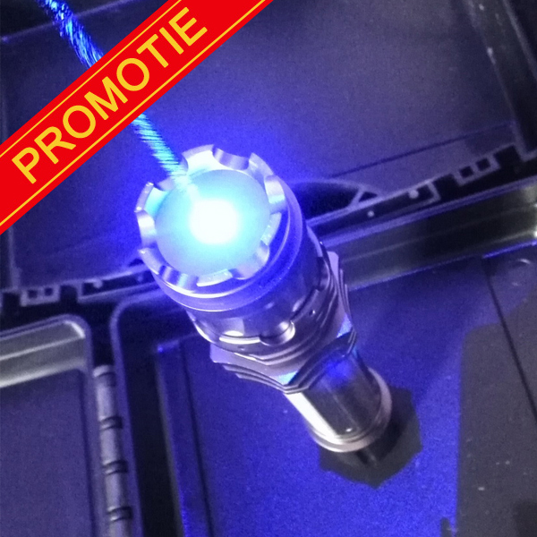 5000mW laser pointer