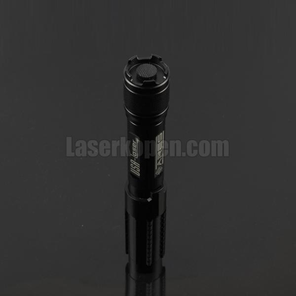 3000mW laser pointer