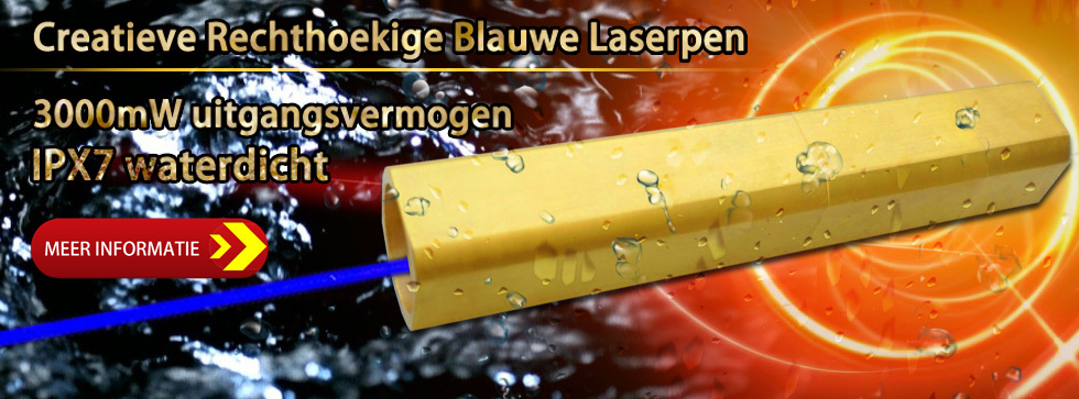 Laserpen kopen online