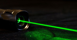 MOET IK EEN GROENE LASERPEN KOPEN?