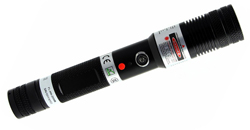 Infrarood laser voor medische therapie