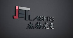 Het grootste promotie van JETLASERS