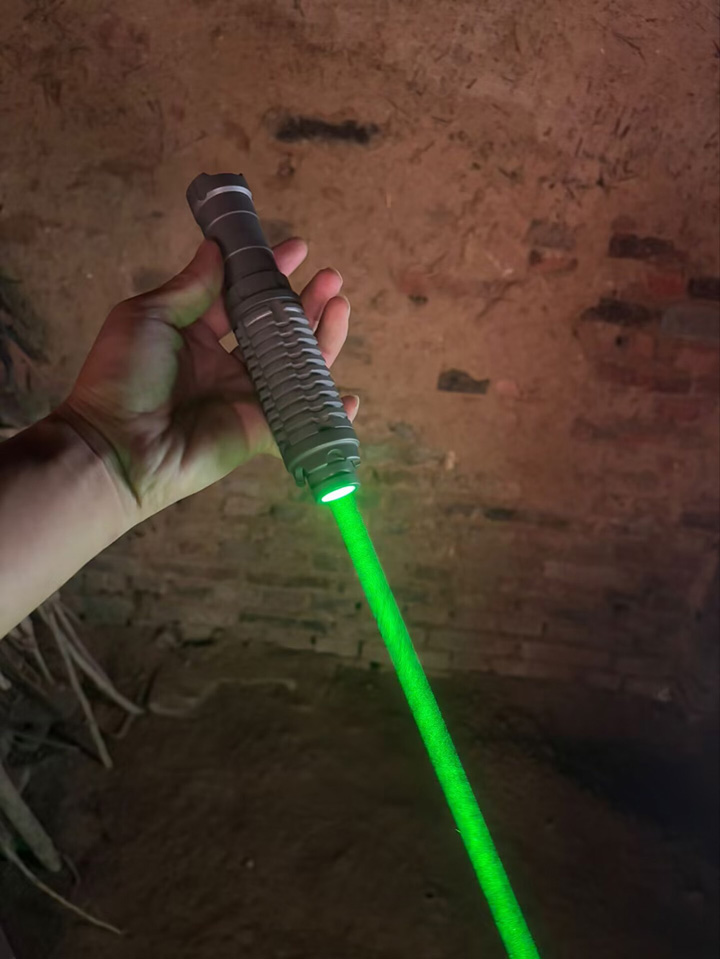 laserpointers