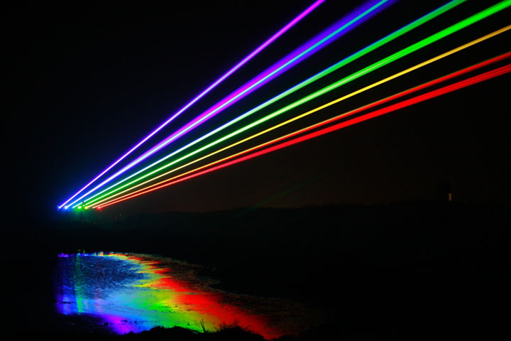 laserlicht