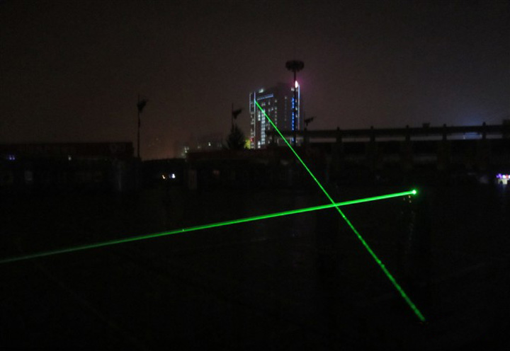 laserpointers