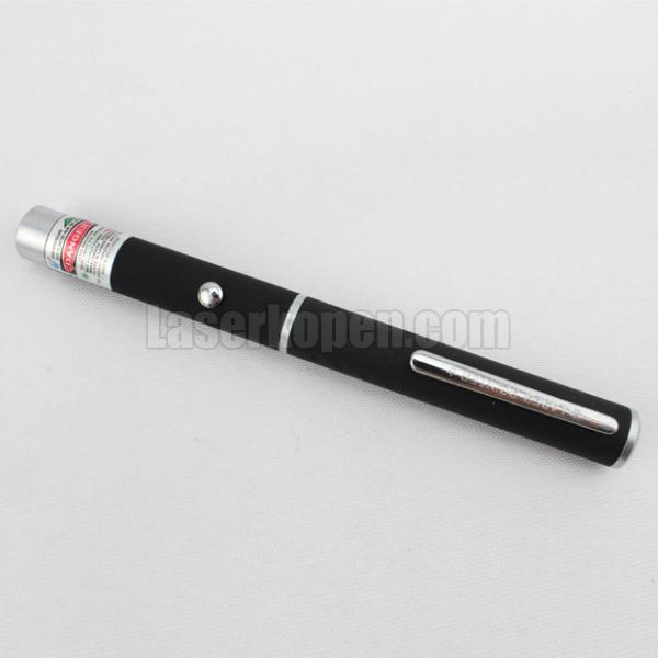 1mW groene laserpen