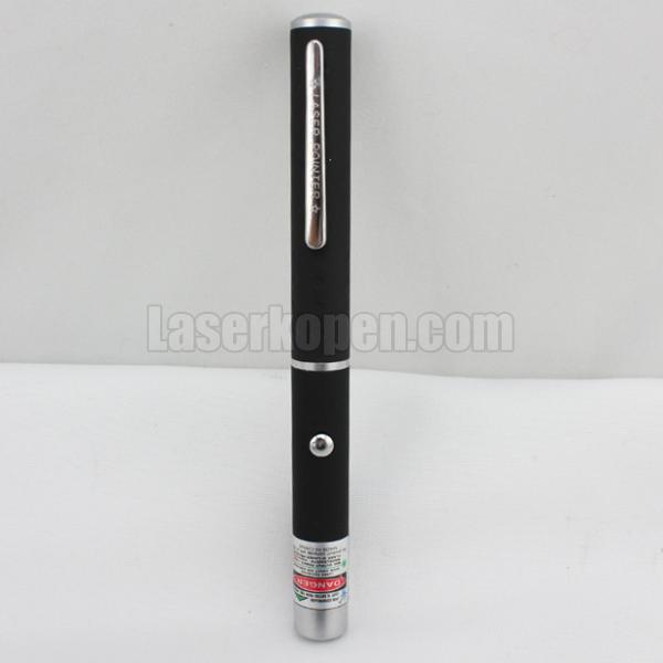 klasse 2 laserpen