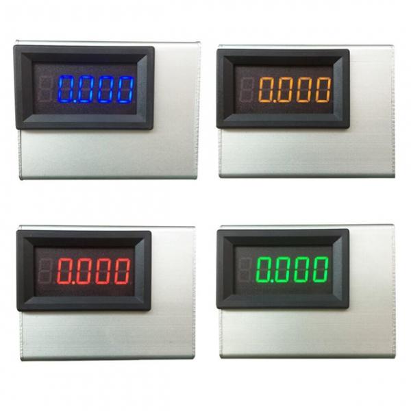 laser vermogensmeter