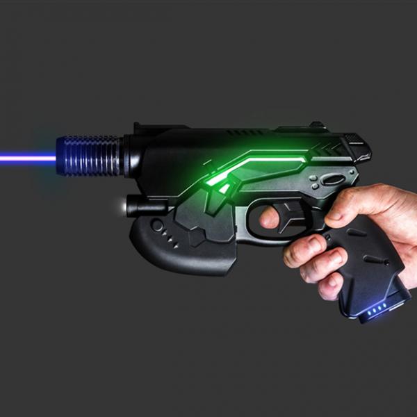 USB Laserpistool