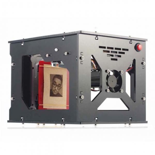 laser graveermachine