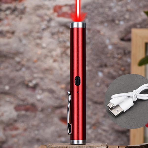 laserpen rood