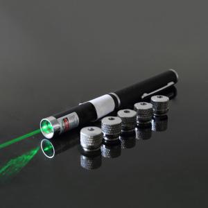 30mW groene laserpen