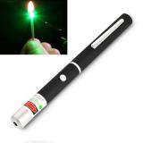 250mW groene laserpen