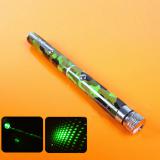 Laserpen groen 100mW