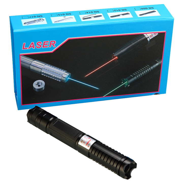 rode laserpen