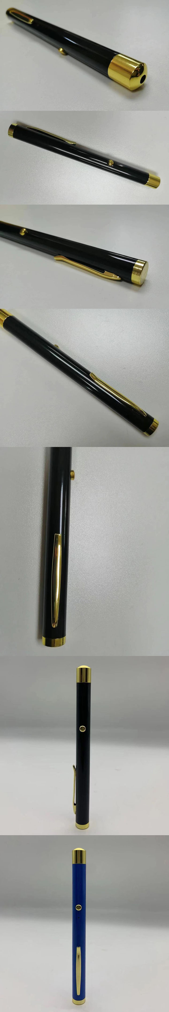 485nm Cyaan Laserpen