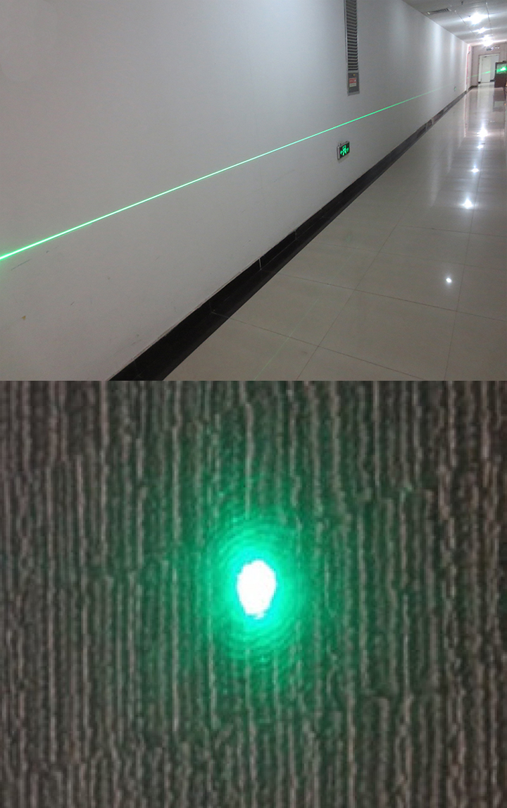 Laserpen 520nm