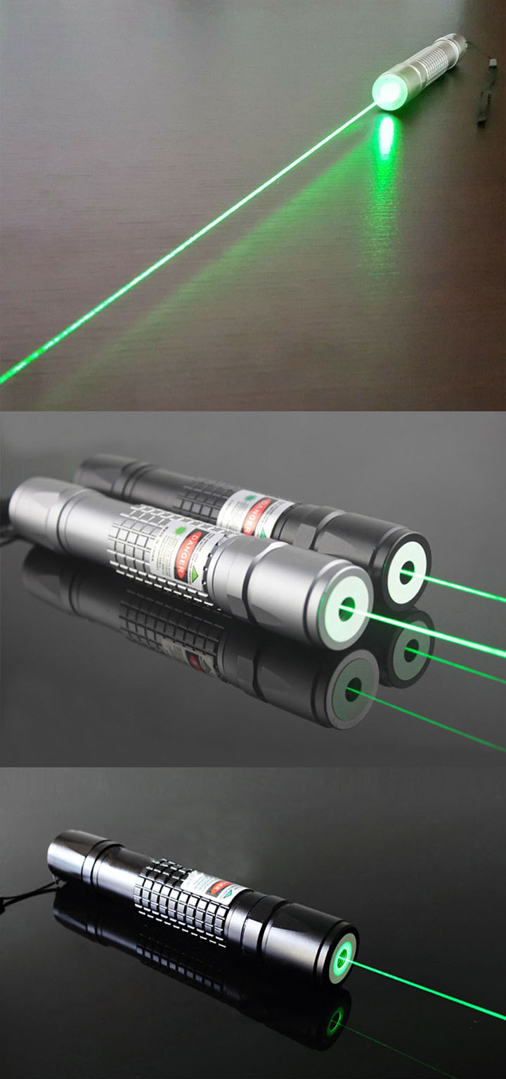 Laserpen 350mW