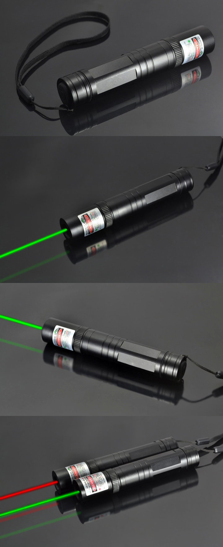 laserpen voor astronomie
