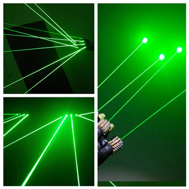 532nm groene lasermodule