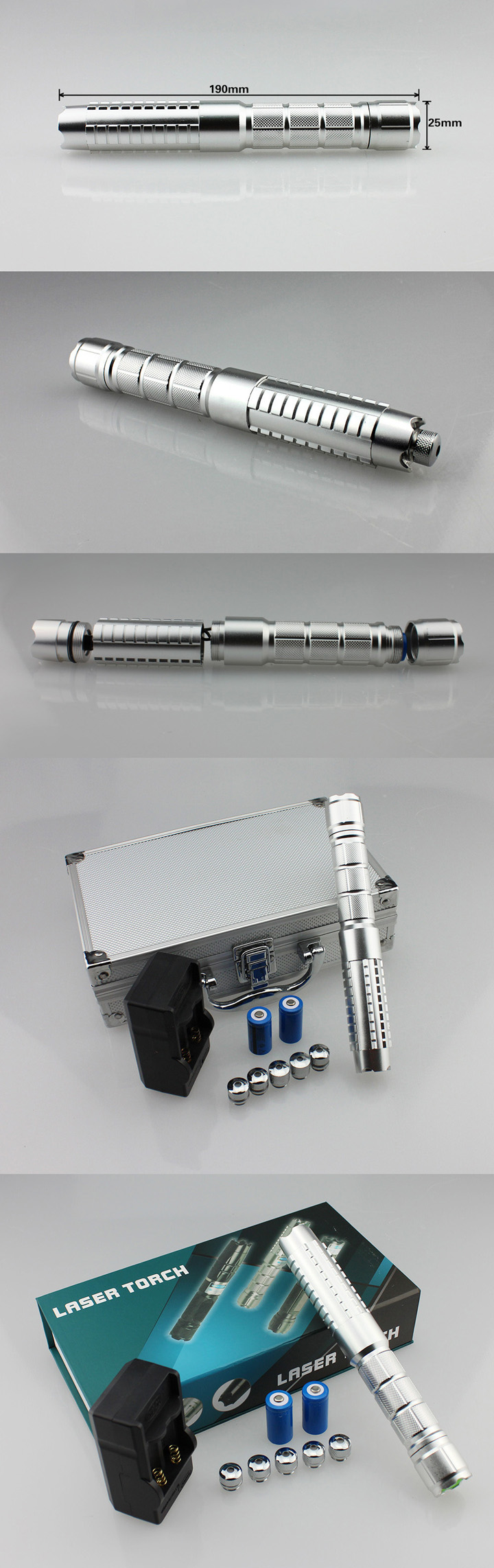 laserpen 561 nm 30 mW