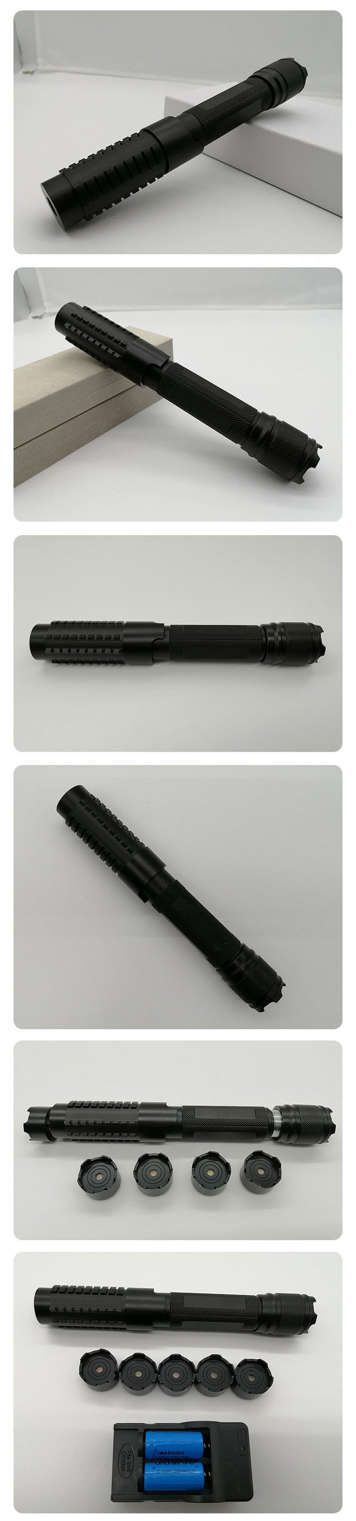 Laserpen 635nm 600mW