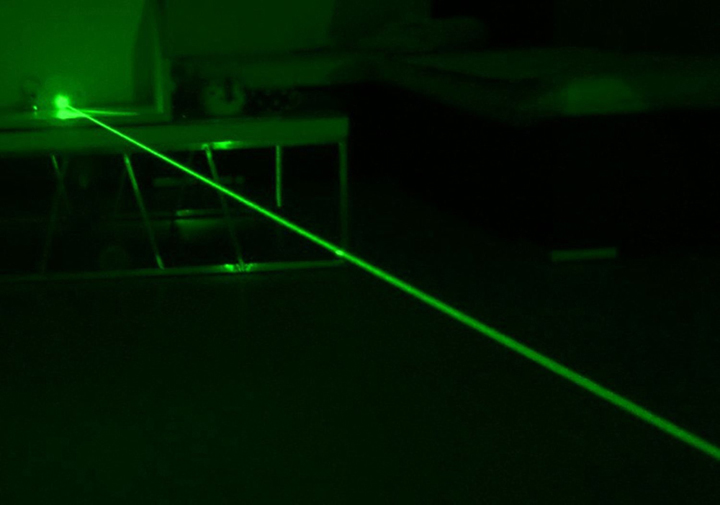 Groene Lasermodule 532nm