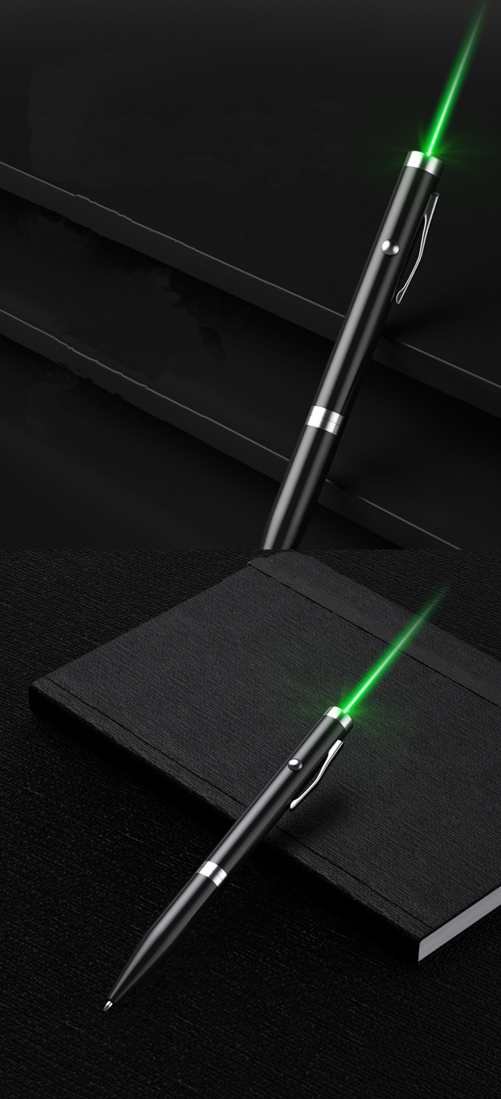 groene laserpen 80mW