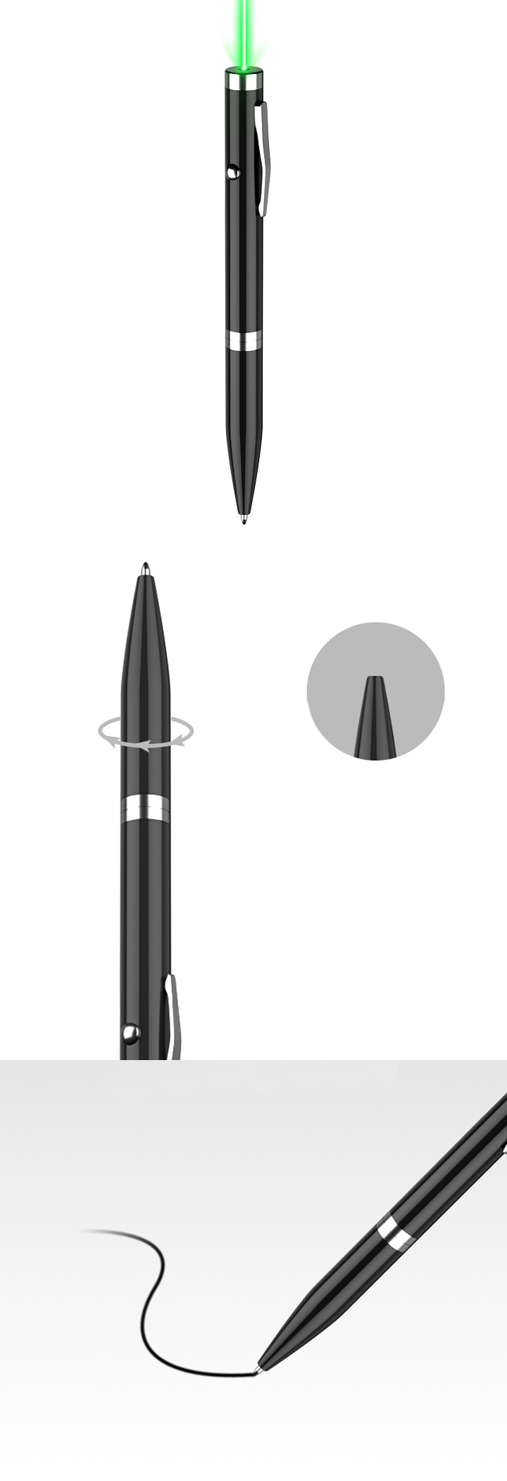 groene laserpen 532nm