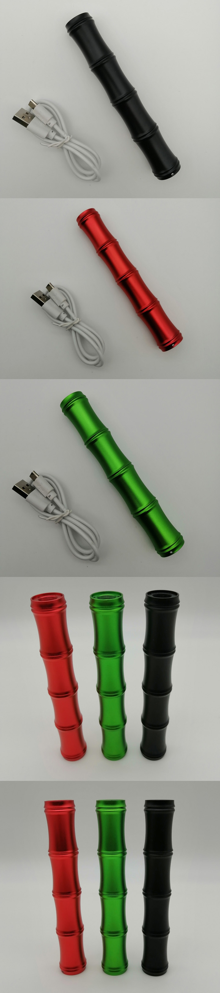 Groene Laserpen 100mW