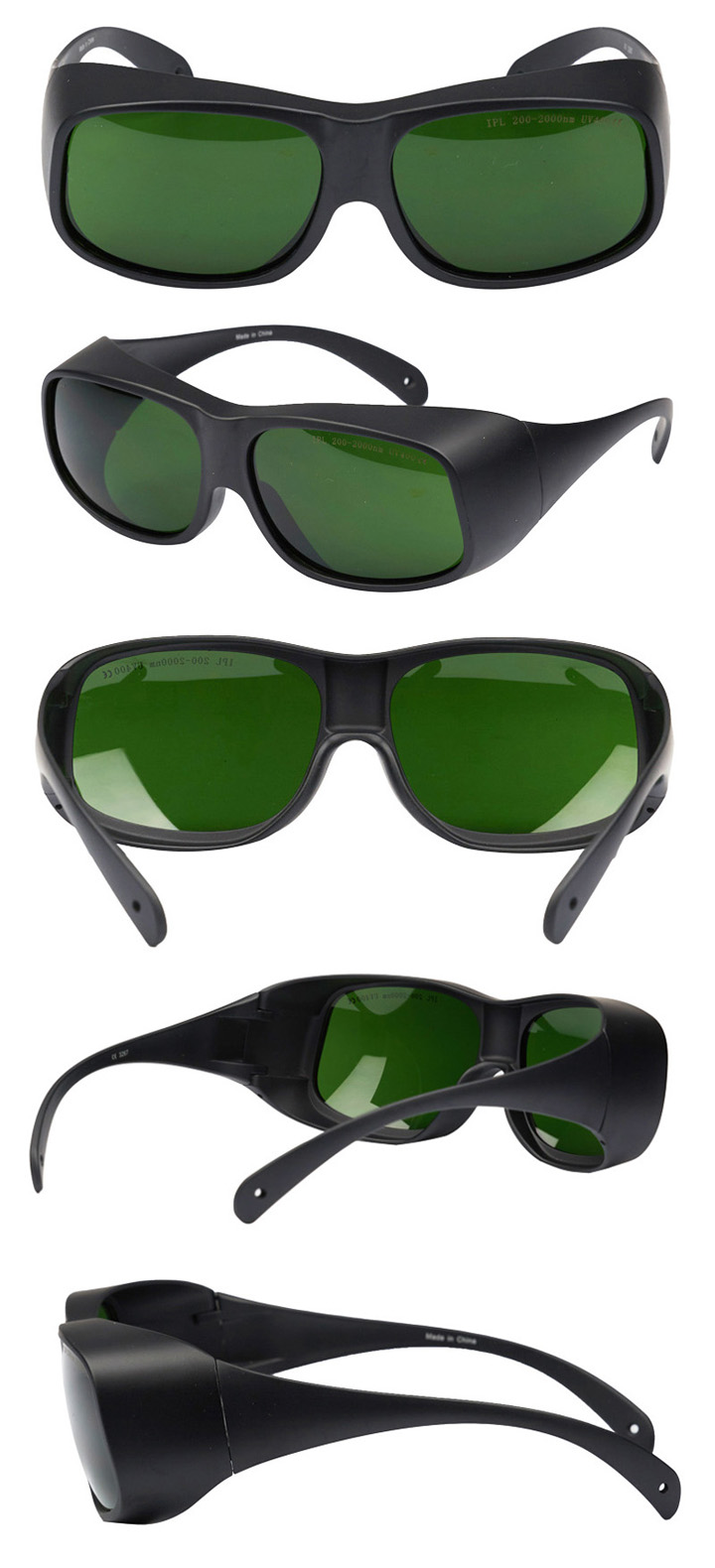 IPL Laserveiligheidsbril