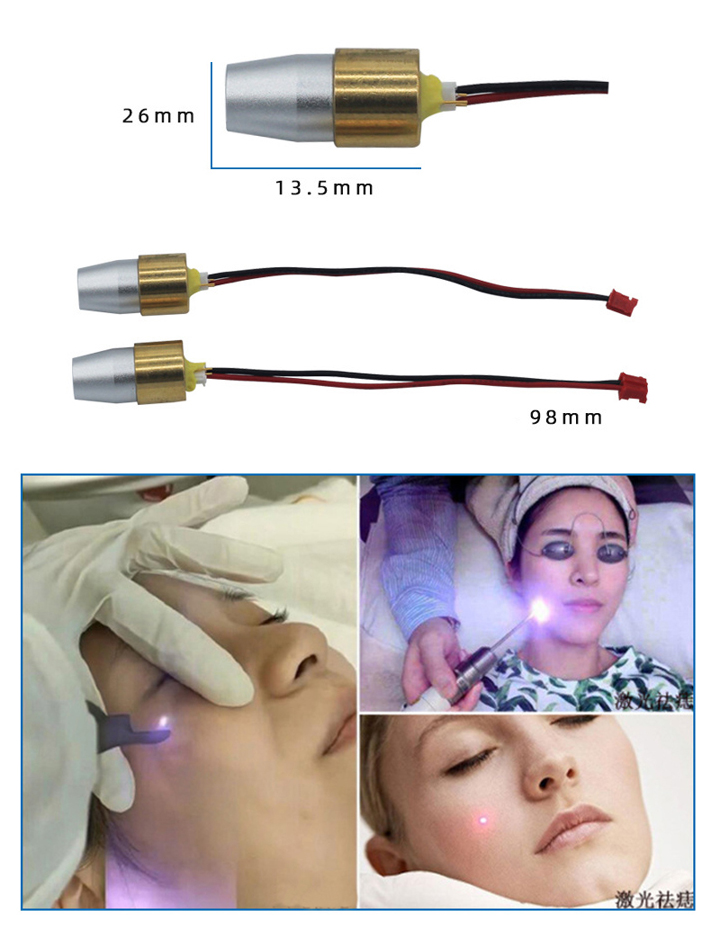 Lasermodule voor Medische Schoonheid