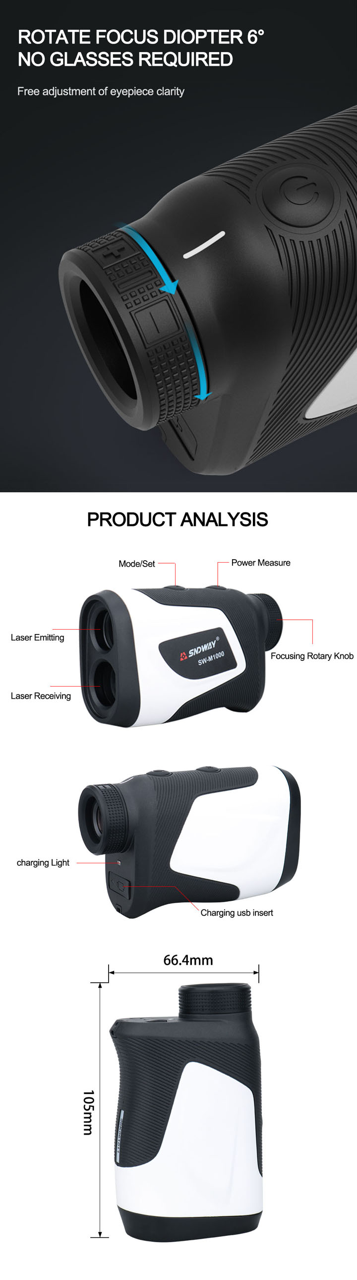 Beste Laser Afstandsmeter