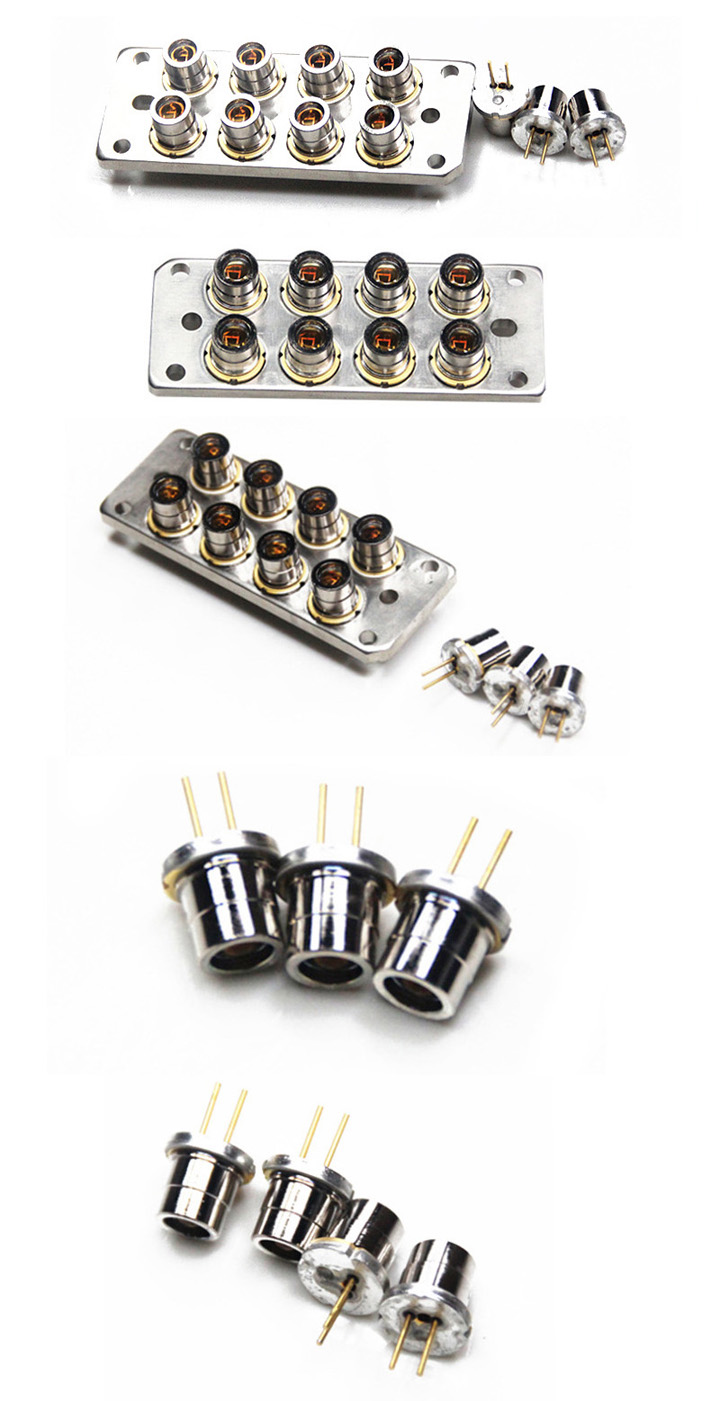 Laserdiodes 520nm 8W