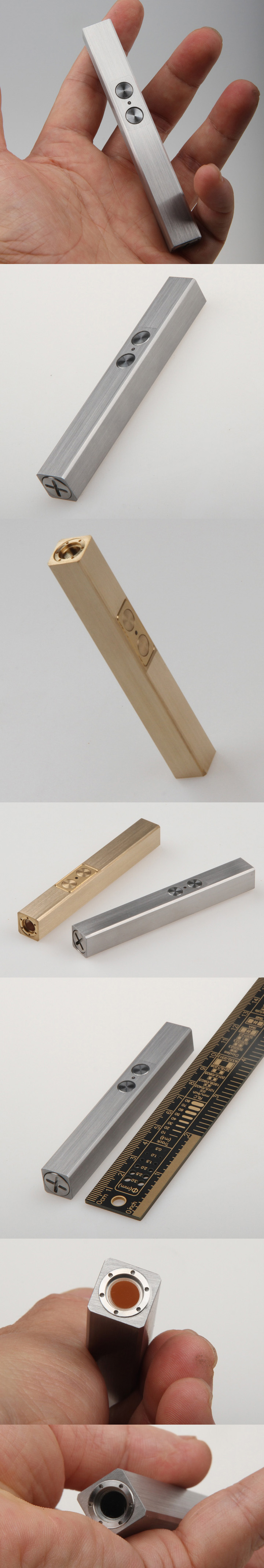 zakformaat blauwe laserpointer