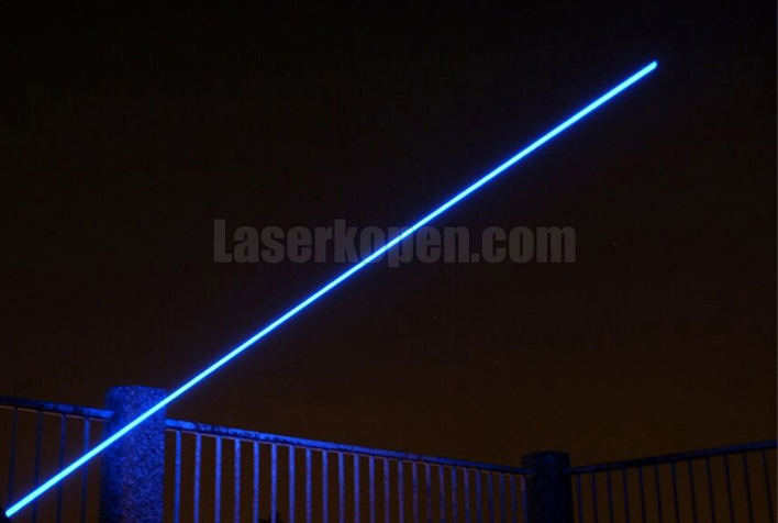 laserpen blauw