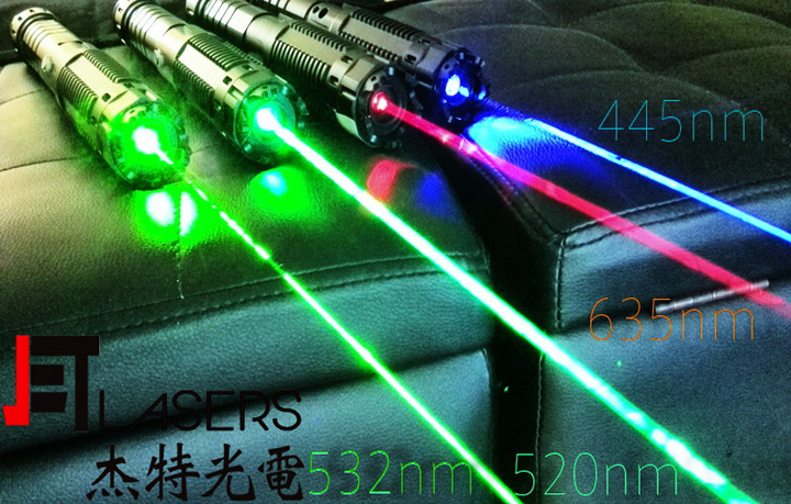 kopen 5000mW laserpen