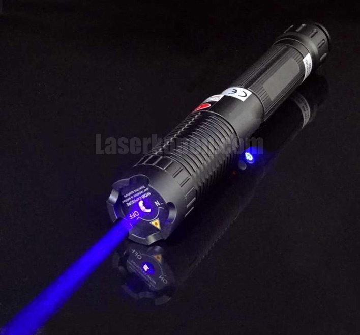 laserpen blauw 5000mW