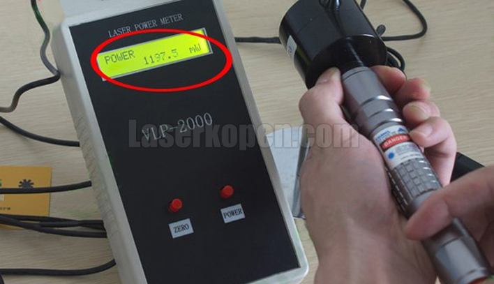 1000mW laserpen