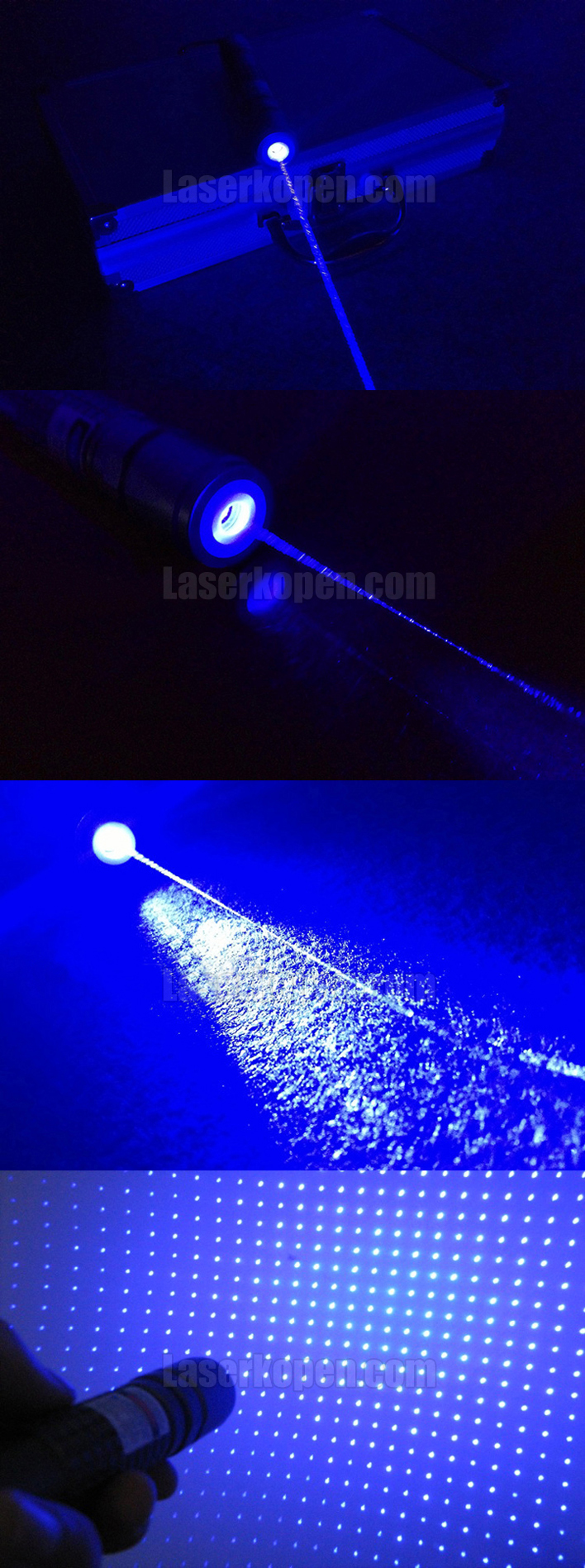 kopen 1000mW laserpen