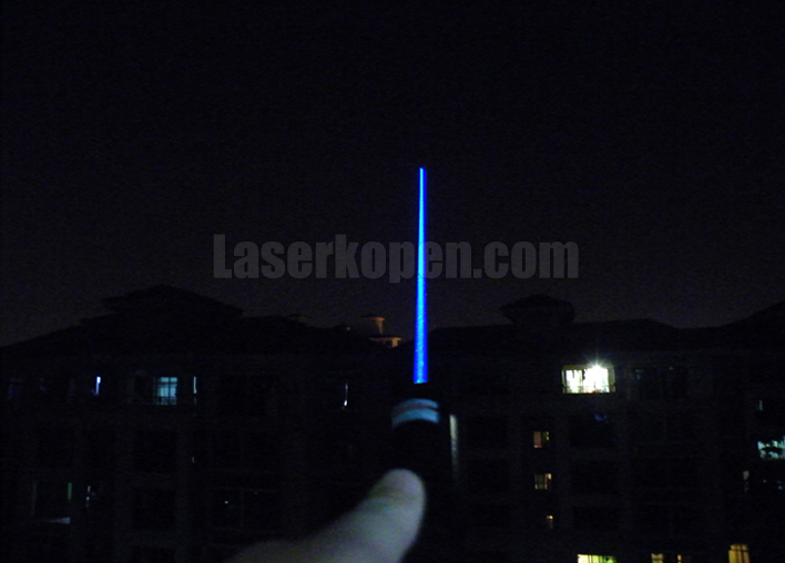 laserpen blauw