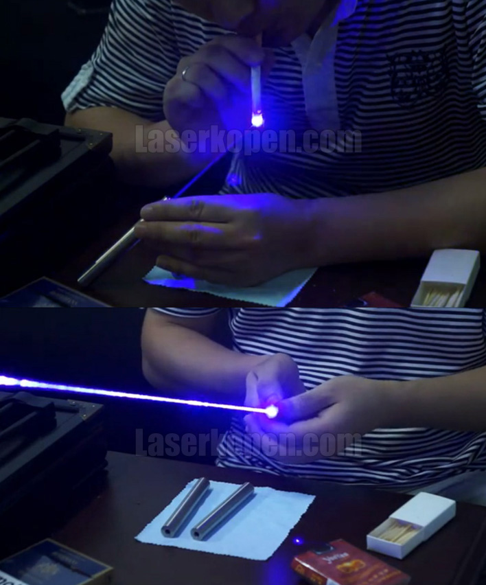 500mW laserpen