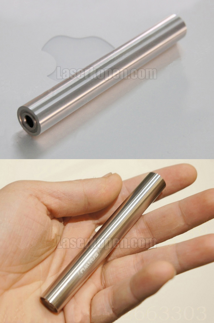 200mW blauw laserpen