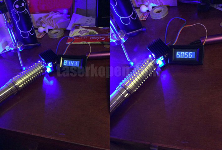 kopen 5000mW laserpen