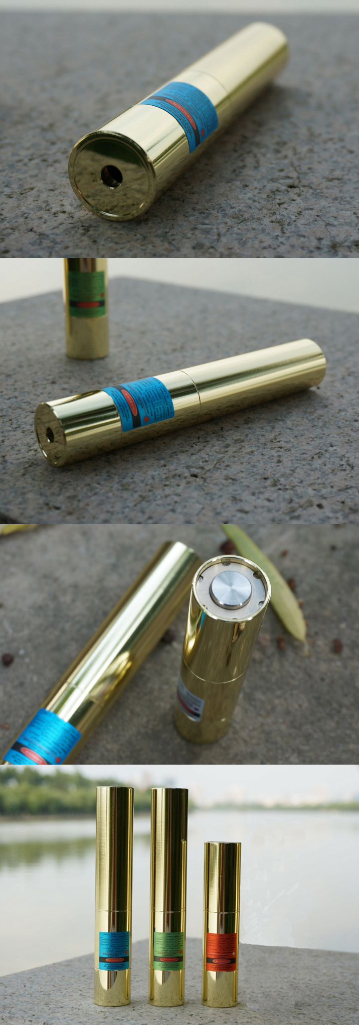 3000mW laser pointer