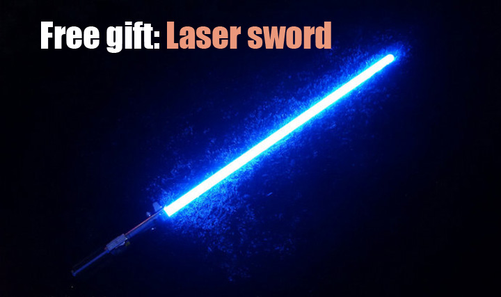goedkope laser pointer