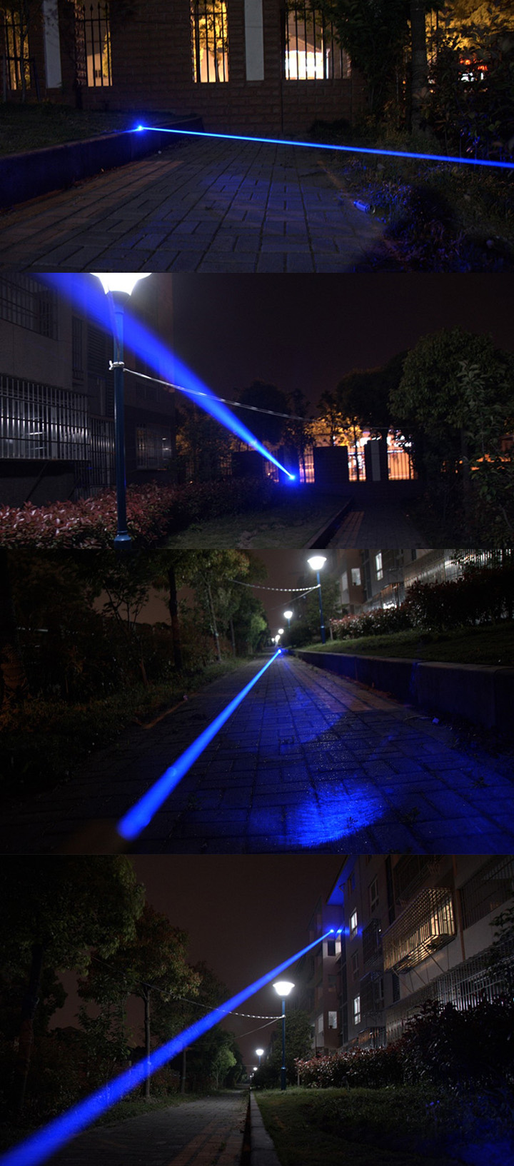 450nm laser pointer