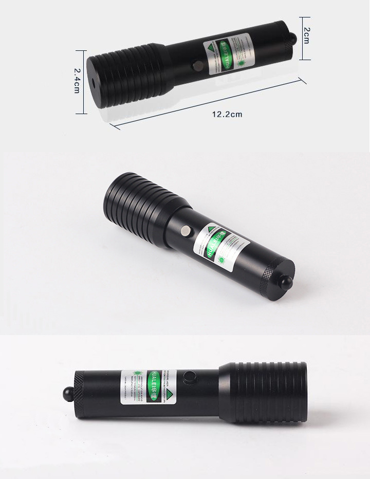 laser pointer 200mW