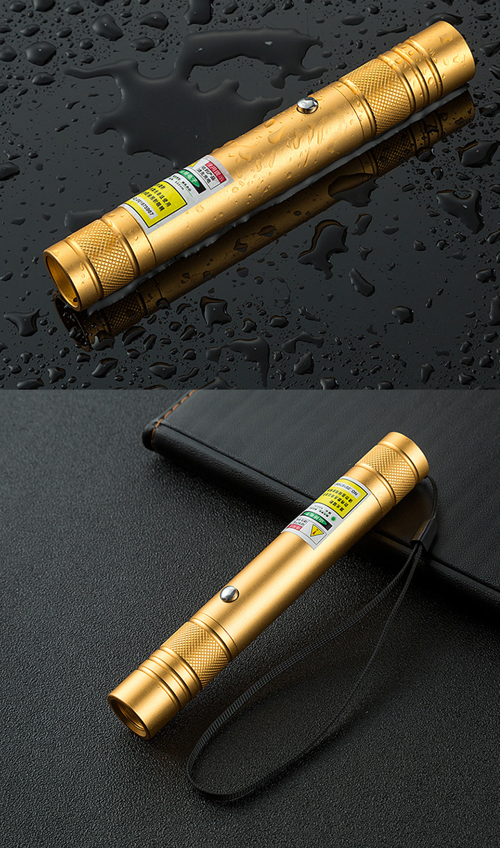 USB laserpen