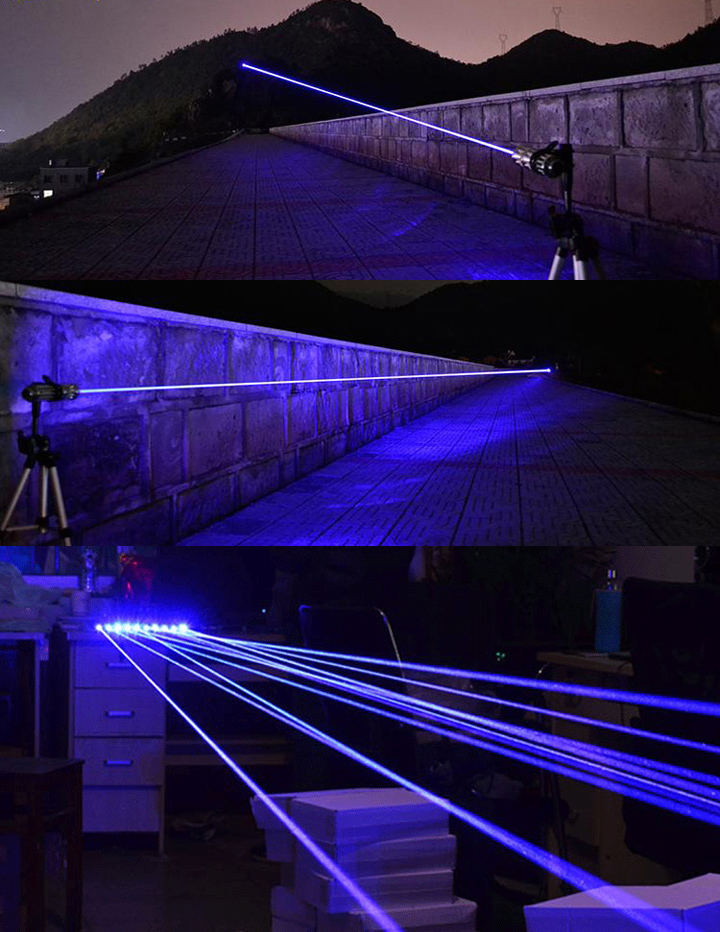 laser 5000mW